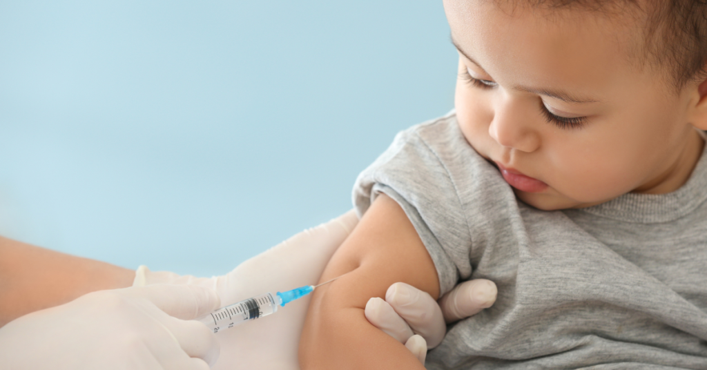 6 Reasons Why Your Child Needs the Flu Shot