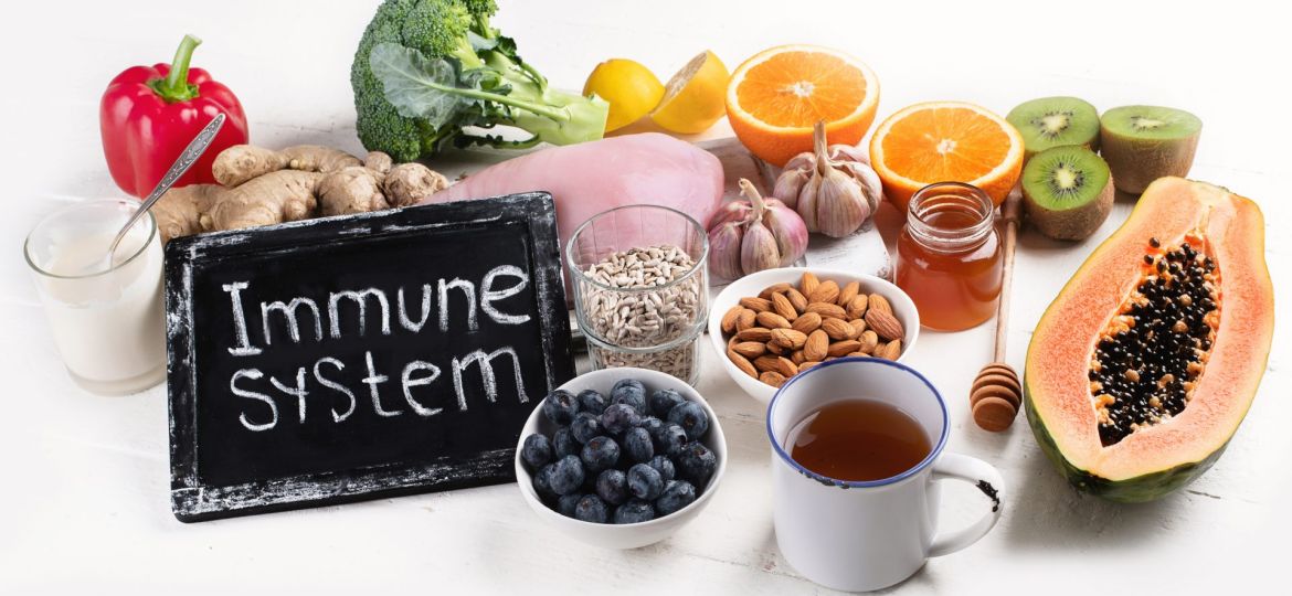 immusystem